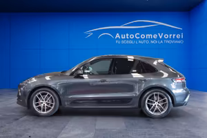 PORSCHE Macan 1ªs. '13-'25 Macan 2.0 T