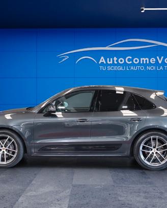 PORSCHE Macan 1ªs. '13-'25 Macan 2.0 T