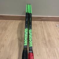 Coppia wilson blade 98