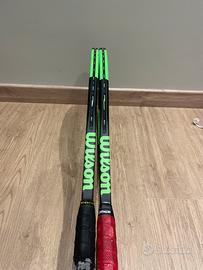 Coppia wilson blade 98