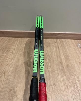 Coppia wilson blade 98