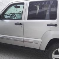 JEEP Cherokee - 2010