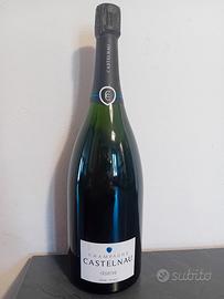 Champagne magnum Castelnau