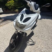 Yamaha Aerox 70