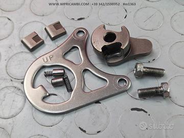 PIASTRA MECCANISMO HONDA CR-F 450 2009 2013 CRF 20