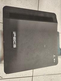 Centrale Telefonica Promelit eMG80 eq. 2 ISDN e 16