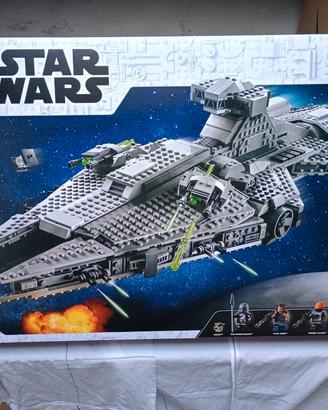 Lego 75315 Imperial Light Cruiser