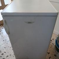 Frigo zoppas