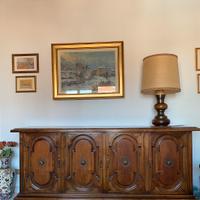 CREDENZA