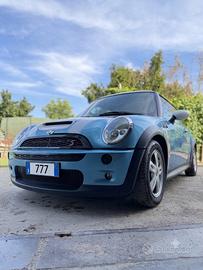 Mini  One D RB11