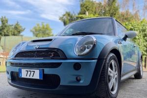 Mini  One D RB11