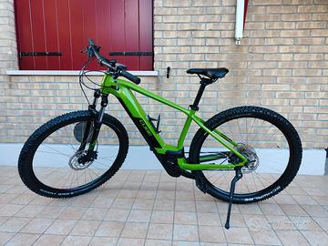 elettrica CUBE REACTION HYBRID ONE 625 TG. XL