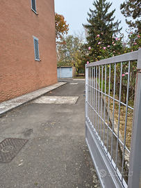 Box auto in Alessandria