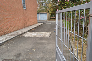 Box auto in Alessandria