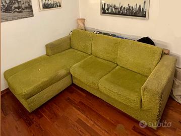 Divano a 3 posti