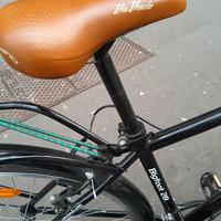 bici 28 da uomo Francese 