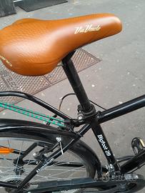 bici 28 da uomo Francese 