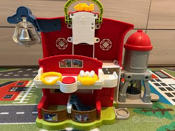 Gioco Fattoria Fisher Price