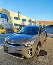 Kia stonic GPL