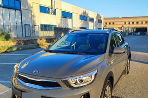 Kia stonic GPL