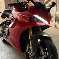 Ducati SuperSport 950 S