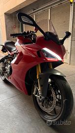 Ducati SuperSport 950 S