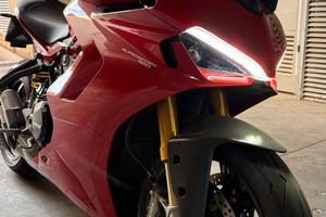 Ducati SuperSport 950 S