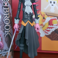 BROOK One Piece Action Figure DXF Vol. 9 Figure