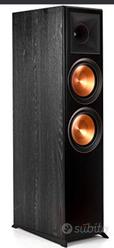 Klipsch rp 8000f  			