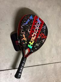 Racchetta Babolat Technical Viper Juan Lebron