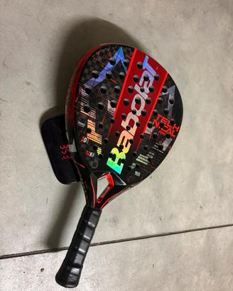 Racchetta Babolat Technical Viper Juan Lebron