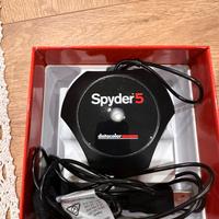 Spyder 5 express per calibrare monitor