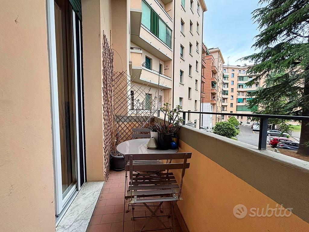 Appartamento – Reggio Emilia, San Francesco-Giardini Pubblici - Vista 5