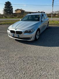 Bmw 520 touring ltd