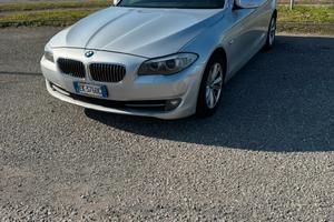 Bmw 520 touring ltd