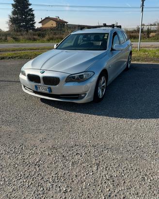 Bmw 520 touring ltd