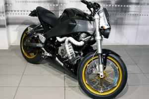 Buell Lightning XB12S