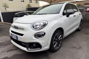 FIAT 500X 1.5 T4 Hybrid 130 CV DCT Sport