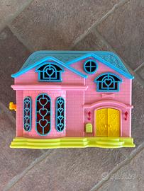 Cuccioli cerc’amici Villetta dei sogni