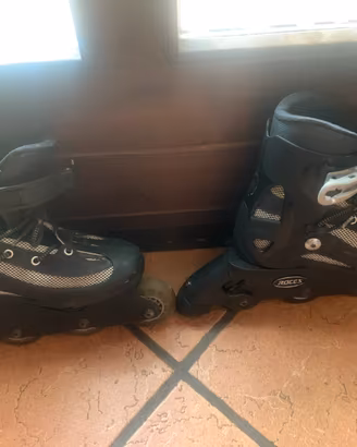 Rollerblade/ pattini in linea da bambini n.30