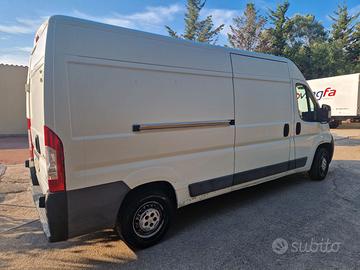 Citroen jumper 2.2 HDi