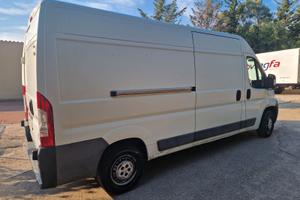 Citroen jumper 2.2 HDi