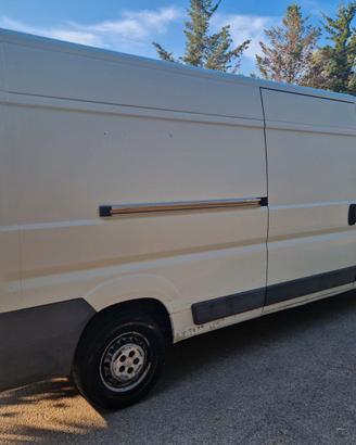Citroen jumper 2.2 HDi