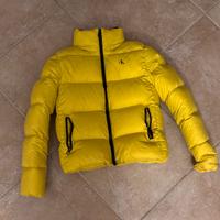 Giubbotto calvin klein