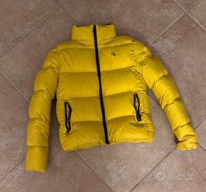 Giubbotto calvin klein