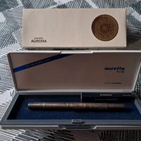 Penna stilografica Aurora 