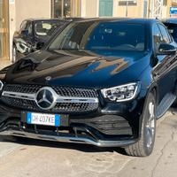 Mercedes-benz GLC 300 d 4Matic Coupé Sport