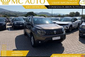 DACIA Duster 1.6 SCe GPL 4x2 Comfort