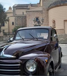 FIAT Topolino - Anni 50