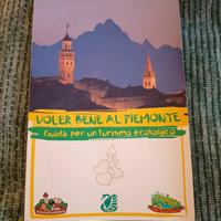 Voler bene al Piemonte - Guida